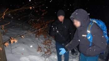 Правоохоронці затримали 23-річного львівʼянина за “закладки” з канабісом