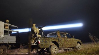 За ніч сили ППО збили 10 “шахедів”