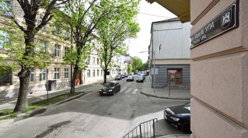 Ремонт вул. Героїв УПА у Львові: як курсуватиме транспорт