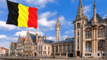 Бельгія надасть українським військовим пакет нелетальної допомоги на 8 млн євро