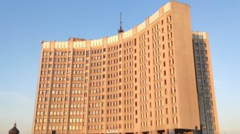 Державна податкова служба заборгувала майже 300 тис. грн одній з львівських компаній за постачання електроенергії