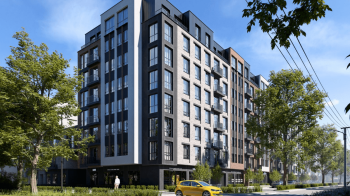 Вартість нових квартир у Львові зросла майже на 10%