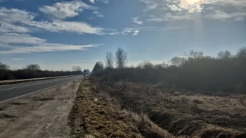 Компанія експрокурора з Тернополя за 44 млн грн купила ділянку під Львовом