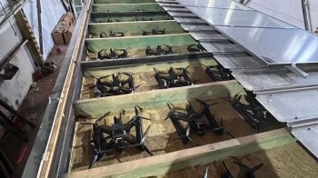 "Павутина" СБУ: як Україна вразила 41 літак стратегічної авіації РФ