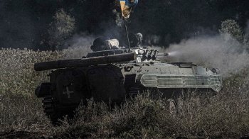 Сили оборони за добу збили сім безпілоників оперативно-тактичного рівня: Генштаб оприлюднив втрати ворога