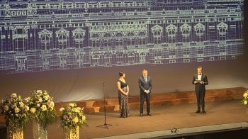 Львівській національній опері 125 років: які сюрпризи приготували глядачам?