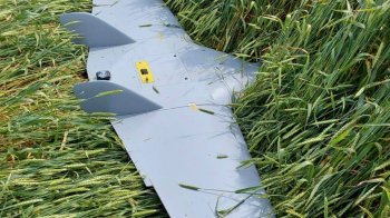 Ворог вранці обстріляв Дніпропетровщину: сили ППО знищили шість безпілотників