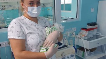 Біля львівського пологового підкинули дитину: дівчинка в нормі і здорова