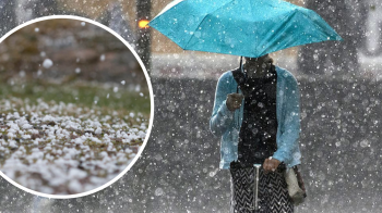 Синоптики попереджають про погіршення погодних умов на Львівщині