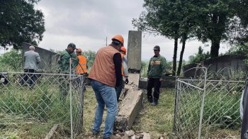 Одна із громад на Львівщині повністю завершила процес декомунізації: деталі