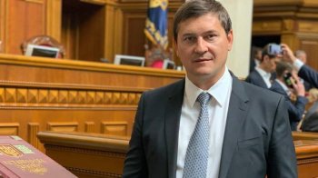 Андрій Одарченко