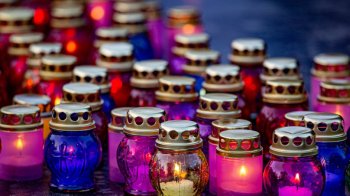 Прощання з захисниками