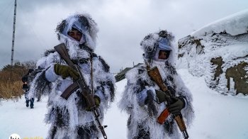 Україна вимагає "зеленого коридору" для жінок і дітей окупованих територій