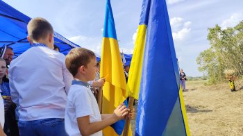 Урочистості