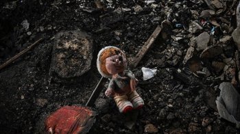 Застосовували тортури та морили голодом: російські військові у Херсоні облаштовували катівні для дітей