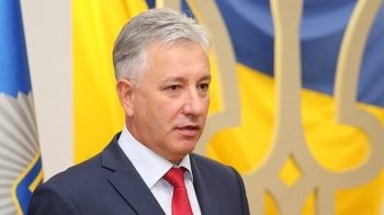 Кабмін звільнив голову Державної служби з надзвичайних ситуацій
