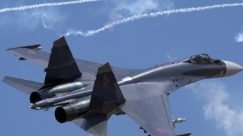 Роблять нові провокації: над Польщею перехопили російські військові літаки