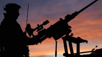 Сили оборони за добу знищили 284 ворожі БпЛА