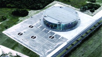 Громаді Львова суд повернув землю виділену під арену для Євробаскету