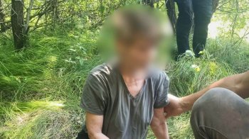 На Львівщині рятувальники за допомогою дрона знайшли зниклу жінку