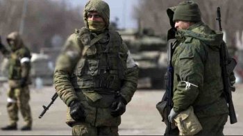 російська армія