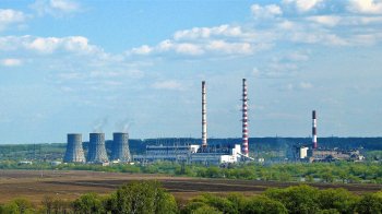 Каширська ДРЕС