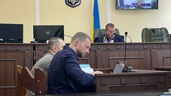 Керівнику Антимонопольного комітету Кириленку суд призначив 30 млн грн застави