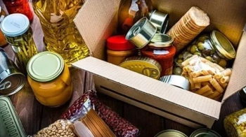 Консервний завод зі Львівщини фігурує у справі про постачання неякісних продуктів військовим