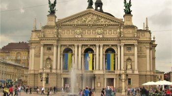 Львівська національна опера розпочинає 123-ій театральний сезон