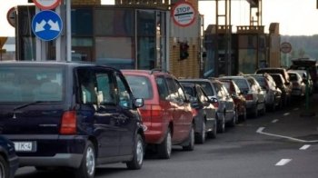 За добу до України повернулися понад майже 52 тисячі людей: ситуація на кордоні