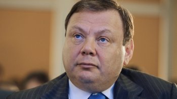 У Британії арештували російського мільярдера, який народився у Львові