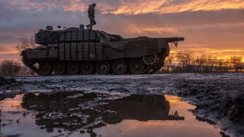 ЗСУ за добу знищили ще 100 одиниць військової техніки росіян