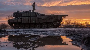 За добу ЗСУ знищили 1990 російських солдатів