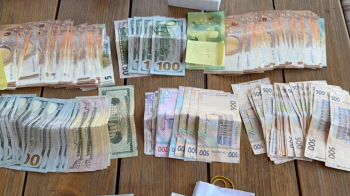 Масштабна антикорупційна операція: Львівщина серед регіонів, де викрили хабарі