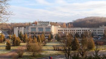 Центр творчості дітей та юнацтва Галичини.