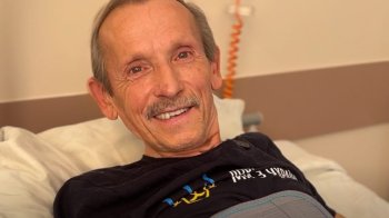 Хірурги успішно прооперували львів’янина з інфікованим судинним протезом