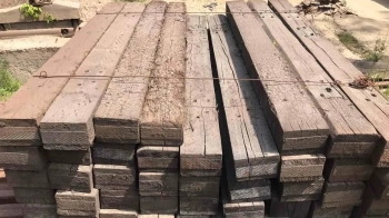 Торги з закупівлі шпал пройшли з порушеннями.