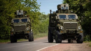 560 окупантів знищили ЗСУ в Україні за добу - Генштаб