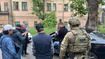 Екснардеп від «Партії Регіонів» разом з іншими ділками постачав деталі російському ВПК: деталі