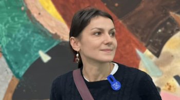 “До війни 50% українського мистецтва було пластмасове, а зараз воно живе”