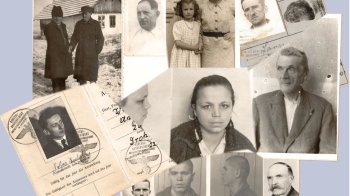 Львівщина передала тисячі справ репресованих до національного проєкту