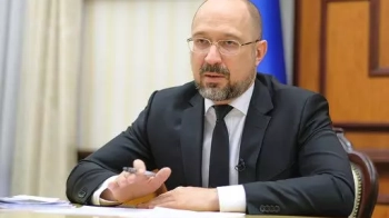 Стартує програма масштабної допомоги переселенцям в Україні – Шмигаль