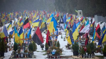 Львівщина 12 січня попрощається з полеглими військовими: імена
