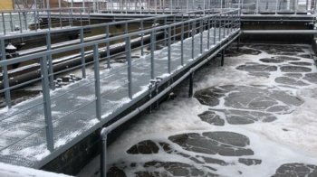 Ремонт очисних споруд у Пустомитах — поліція розслідує розкрадання