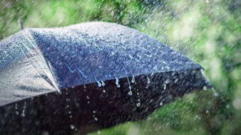 У Львові та області 23 квітня прогнозують грози та град