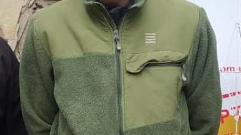 На Дрогобиччині чоловік з ножем напав на односельчан