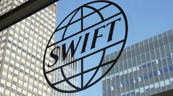 Німеччина підтримала відключення Росії від SWIFT — журналіст Радіо Свобода