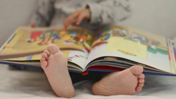 дитяча книга