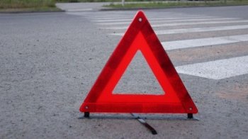 Без потерпілих: поліцейські розповіли про ДТП на дорогах за 27 червня