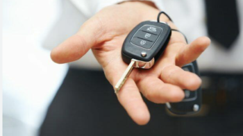 Львів’янин заробив 2,5 млн грн на фейковому бізнесі з купівлі-продажу авто